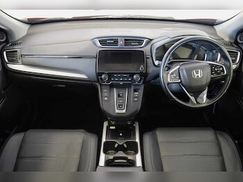 Used Honda CR-V 2021 for sale - 75842565: Photo