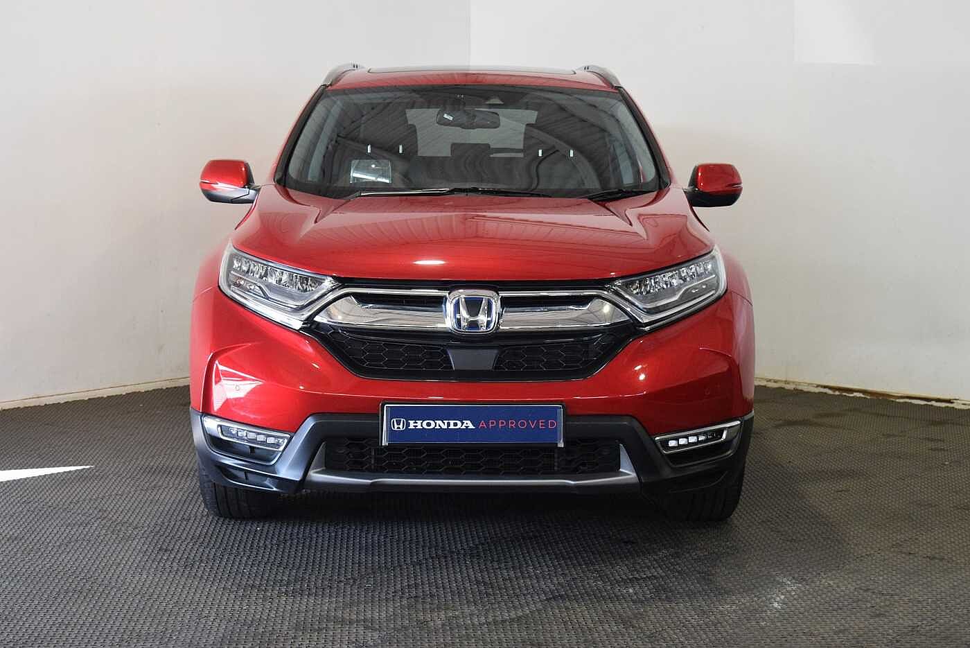 Used Honda CR-V 2021 for sale - 75842565: Photo 6