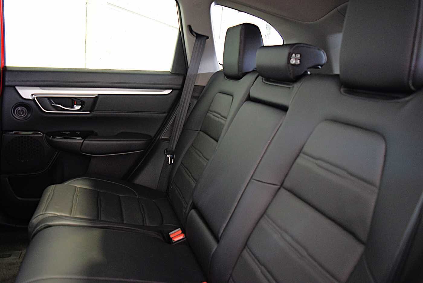 Used Honda CR-V 2021 for sale - 75842565: Photo 8