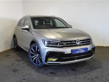 2016 (66) - 2.0 TDI 190 4Motion R-Line 5dr DSG