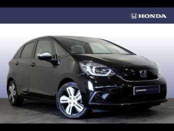 2022 (22) - 1.5 i-MMD Hybrid EX 5dr eCVT