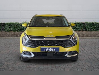 Used Kia Sportage 2023 for sale - 78232560: Photo