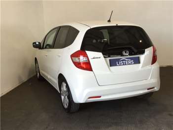 2014 (64) - 1.4 i-VTEC ES Plus 5dr CVT