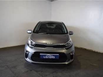 2023 (72) - 1.0 Shadow 5dr (4 seats)
