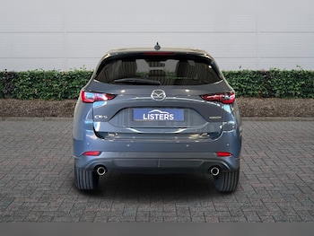 Used Mazda CX-5 2022 for sale - 78302485: Photo