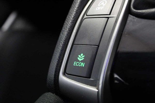 Used Honda Civic 2018 for sale - 76315687: Photo 15