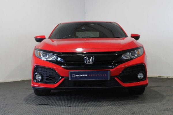 Used Honda Civic 2018 for sale - 76315687: Photo 6