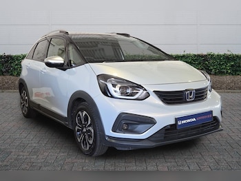 Used Honda Jazz 2021 for sale - 78102494: Photo