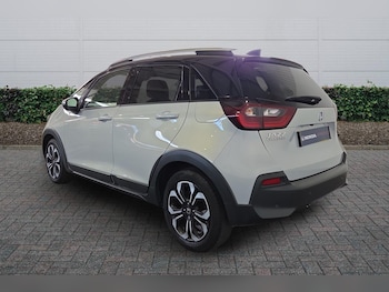 Used Honda Jazz 2021 for sale - 78102494: Photo