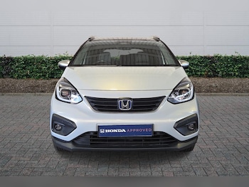 Used Honda Jazz 2021 for sale - 78102494: Photo