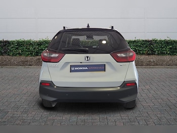 Used Honda Jazz 2021 for sale - 78102494: Photo