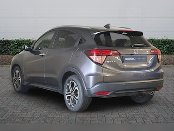 Used Honda HR-V 2018 for sale - 77525709: Photo