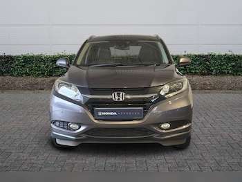 Used Honda HR-V 2018 for sale - 77525709: Photo