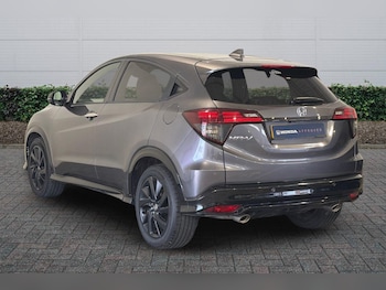 Used Honda HR-V 2019 for sale - 77724965: Photo