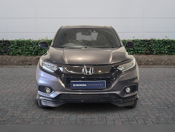 Used Honda HR-V 2019 for sale - 77724965: Photo