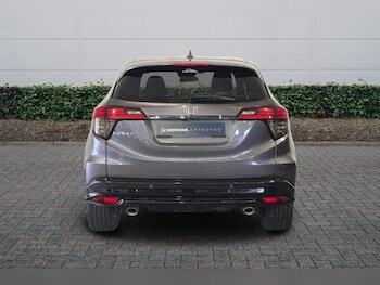 Used Honda HR-V 2019 for sale - 77724965: Photo