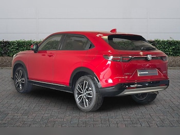 Used Honda HR-V 2026 for sale - 78059394: Photo