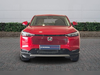 Used Honda HR-V 2026 for sale - 78059394: Photo