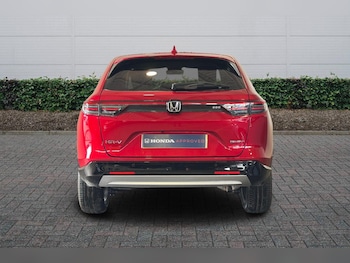 Used Honda HR-V 2026 for sale - 78059394: Photo