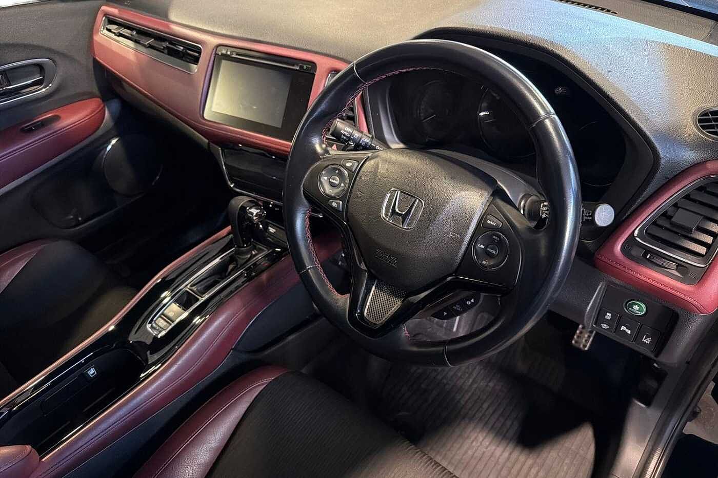 Used Honda HR-V 2020 for sale - 78021748: Photo 13