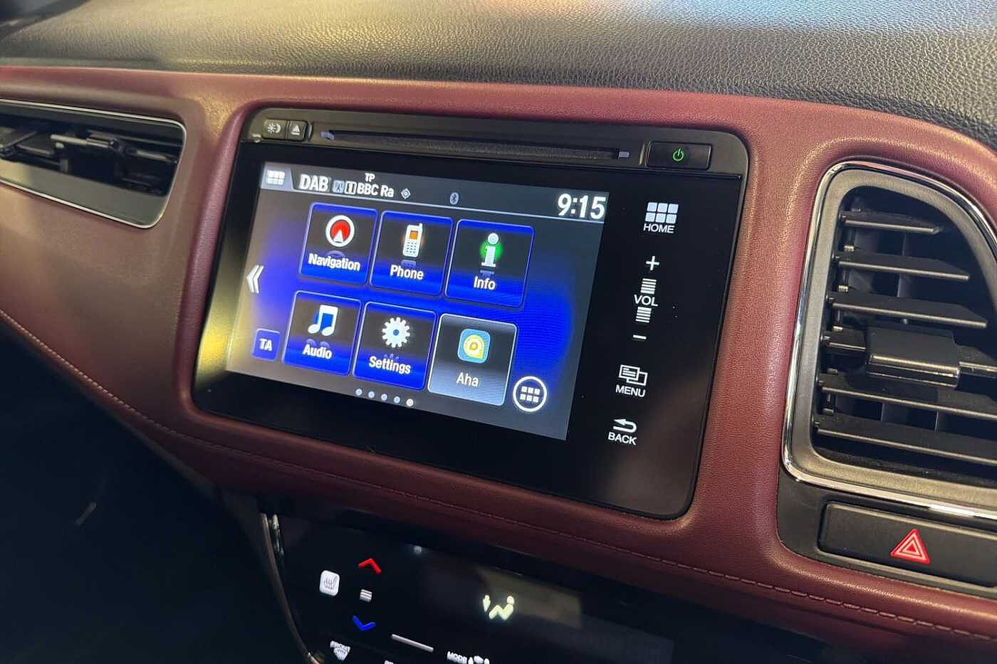 Used Honda HR-V 2020 for sale - 78021748: Photo 15