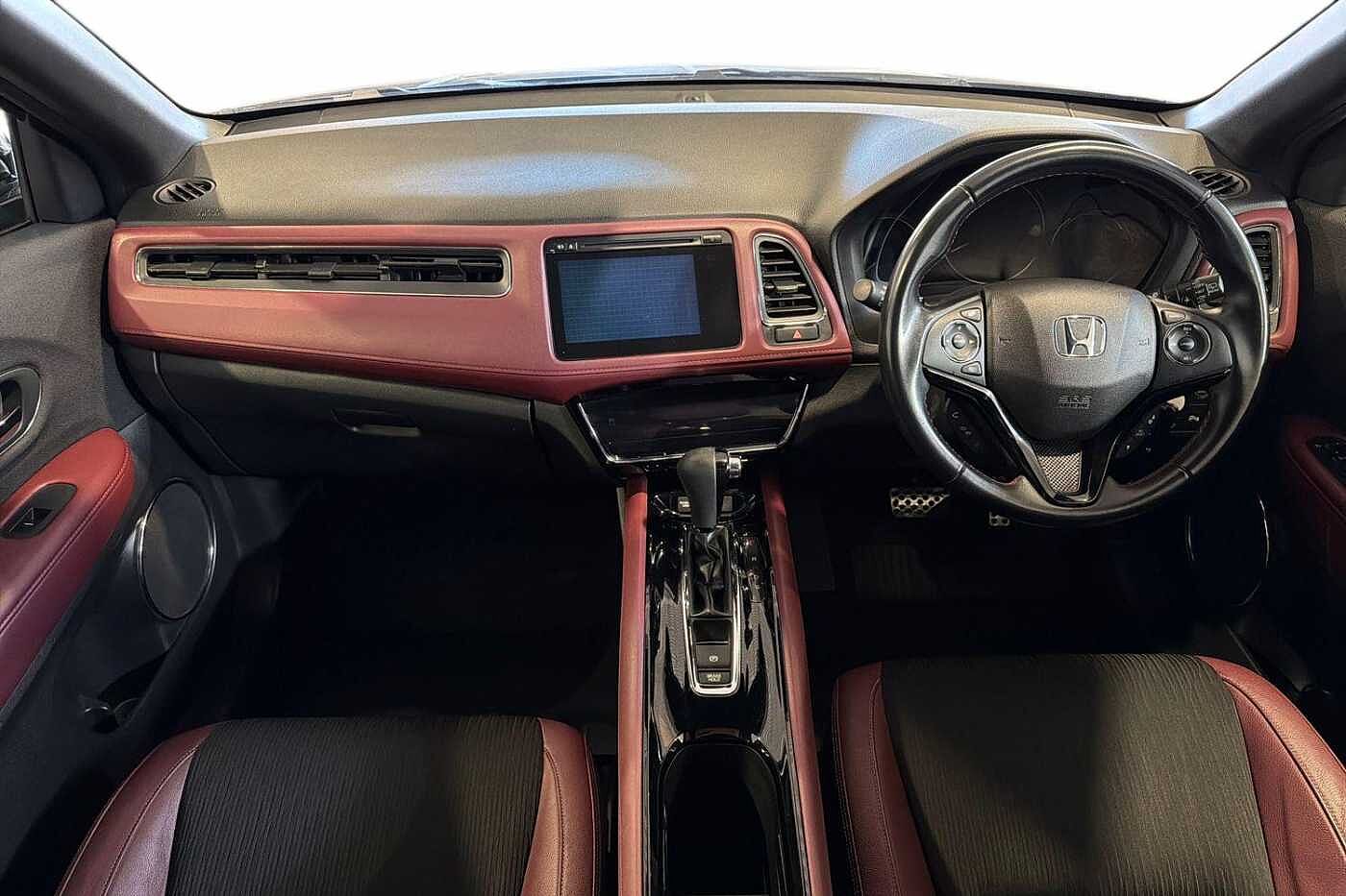 Used Honda HR-V 2020 for sale - 78021748: Photo 4