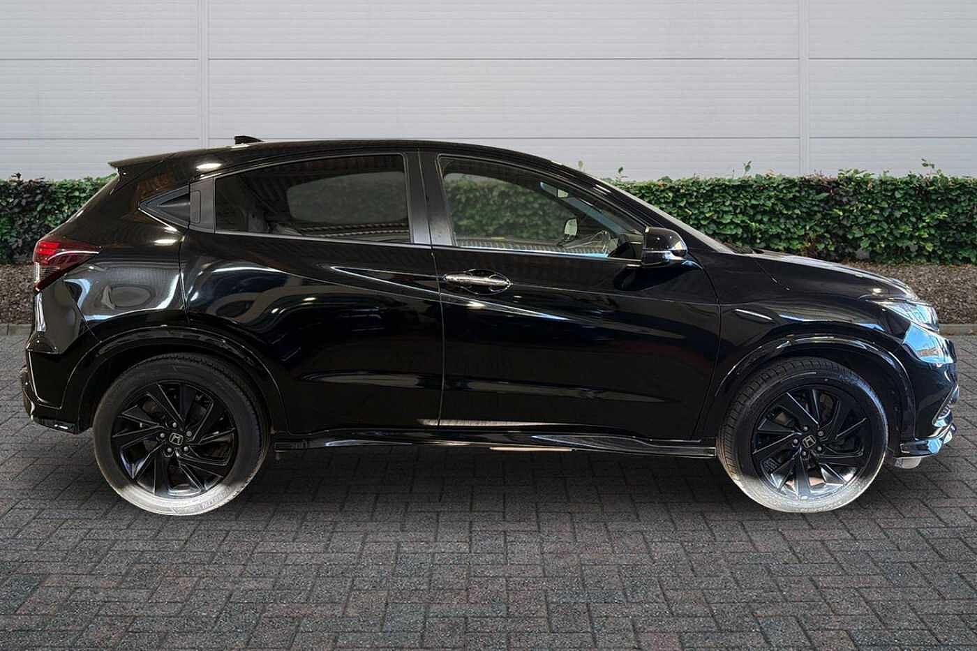 Used Honda HR-V 2020 for sale - 78021748: Photo 5