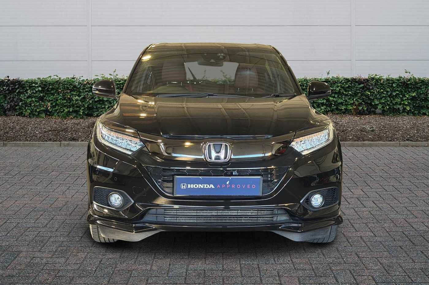 Used Honda HR-V 2020 for sale - 78021748: Photo 6