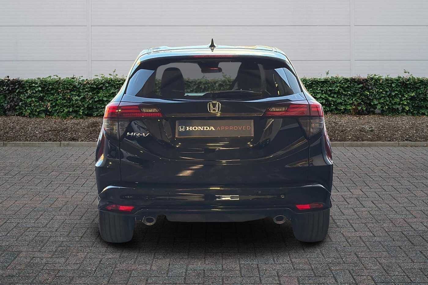 Used Honda HR-V 2020 for sale - 78021748: Photo 7