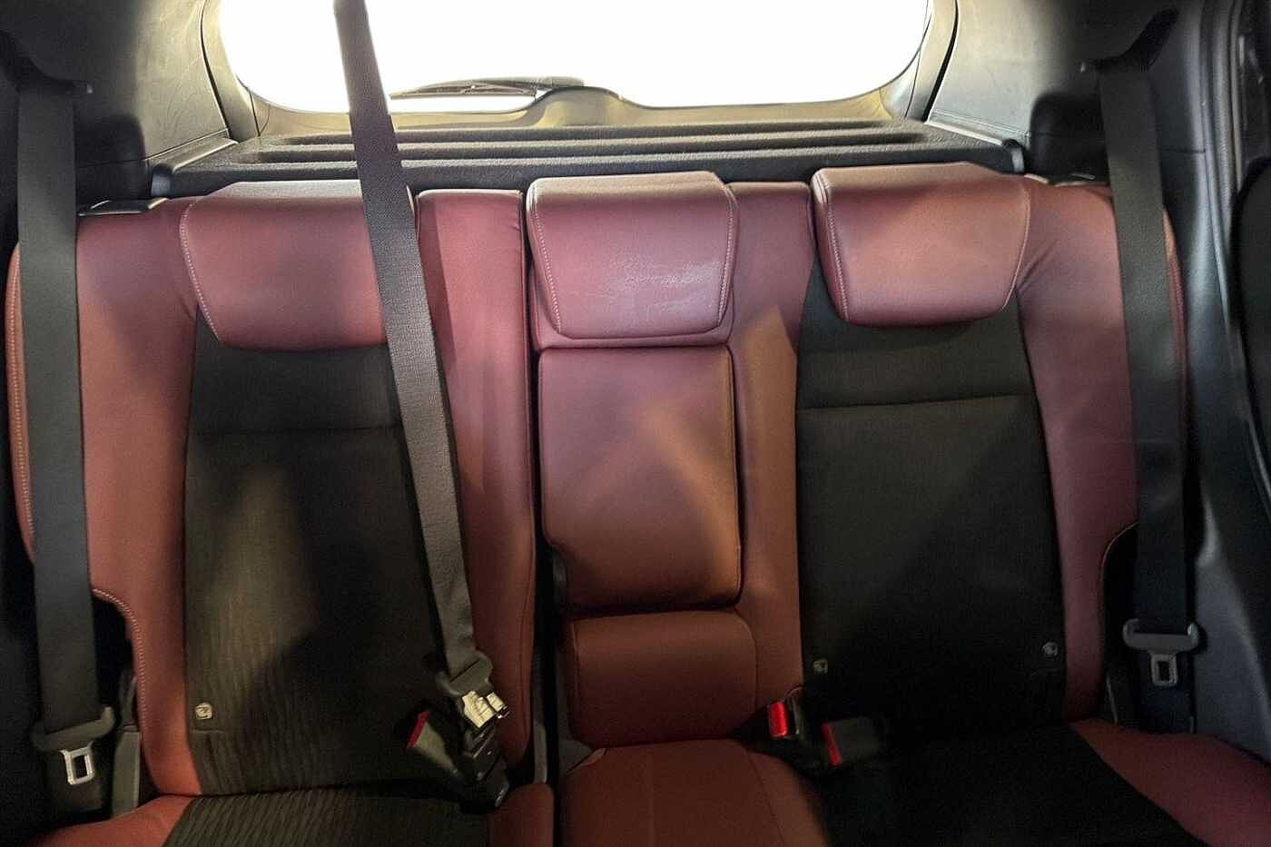 Used Honda HR-V 2020 for sale - 78021748: Photo 8