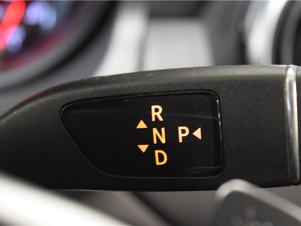 Used Mercedes-Benz GLA 2017 for sale - 76285454: Photo 18
