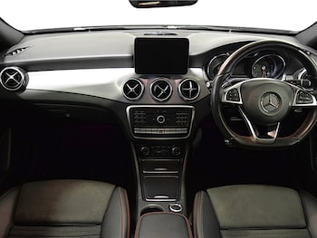 Used Mercedes-Benz GLA 2017 for sale - 76285454: Photo 4
