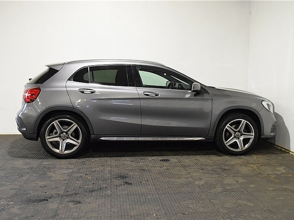 Used Mercedes-Benz GLA 2017 for sale - 76285454: Photo 5