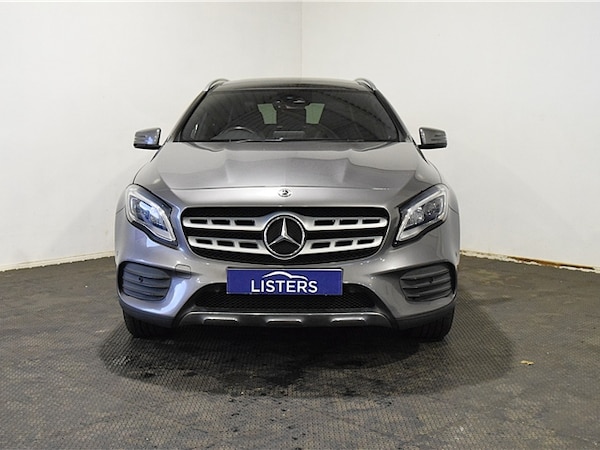 Used Mercedes-Benz GLA 2017 for sale - 76285454: Photo 6