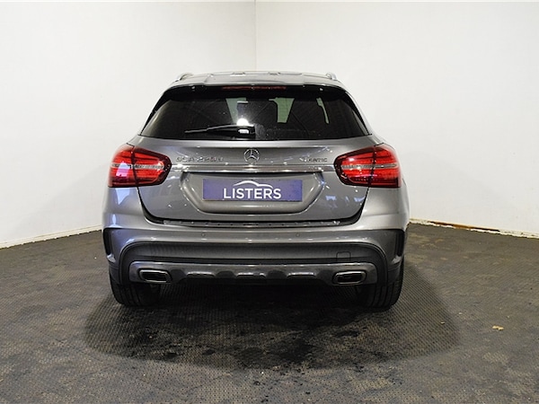 Used Mercedes-Benz GLA 2017 for sale - 76285454: Photo 7