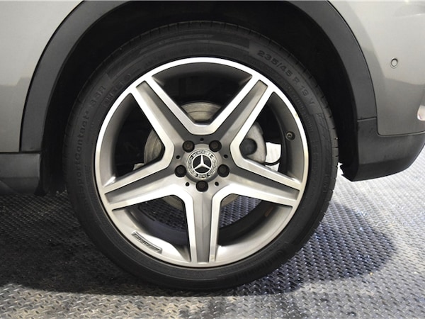 Used Mercedes-Benz GLA 2017 for sale - 76285454: Photo 9