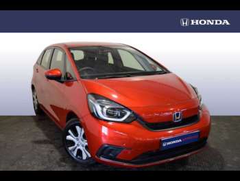 2022 (22) - 1.5 i-MMD Hybrid SR 5dr eCVT