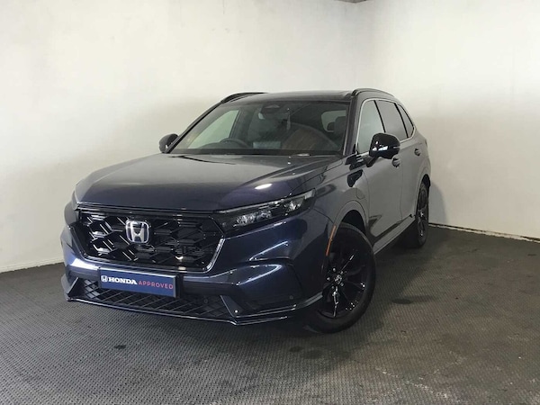 Used Honda CR-V 2025 for sale - 74575149: Photo 10