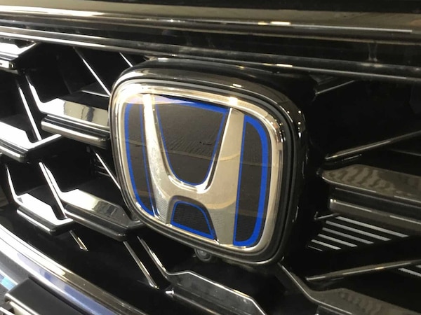 Used Honda CR-V 2025 for sale - 74575149: Photo 14