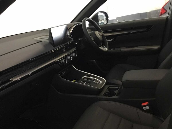 Used Honda CR-V 2025 for sale - 74575149: Photo 2