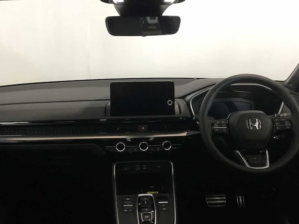 Used Honda CR-V 2025 for sale - 74575149: Photo 4