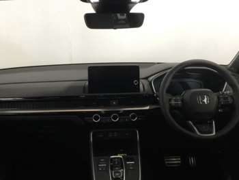 Used Honda CR-V 2025 for sale - 74575149: Photo