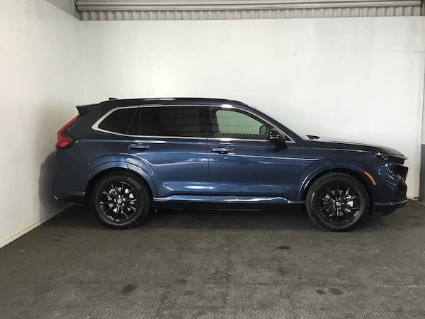 Used Honda CR-V 2025 for sale - 74575149: Photo 5