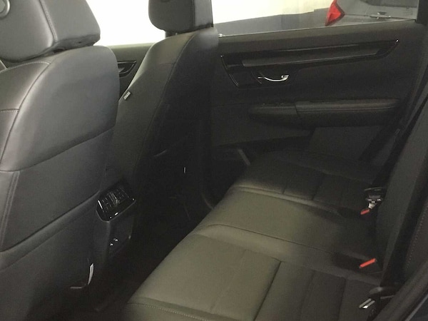 Used Honda CR-V 2025 for sale - 74575149: Photo 8