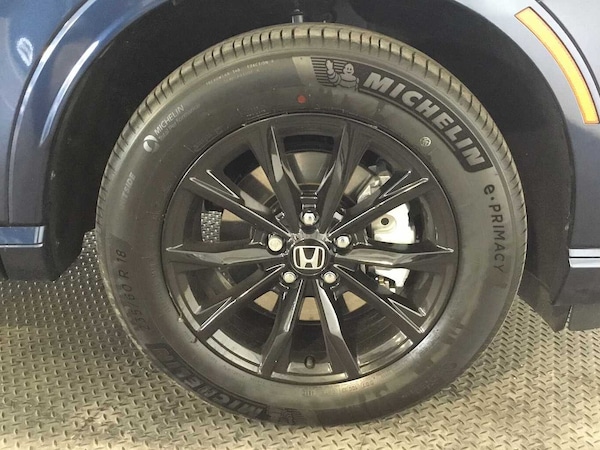 Used Honda CR-V 2025 for sale - 74575149: Photo 9