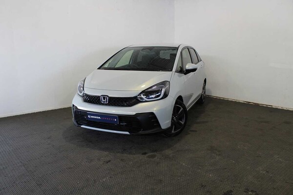 Used Honda Jazz 2025 for sale - 74257198: Photo 10