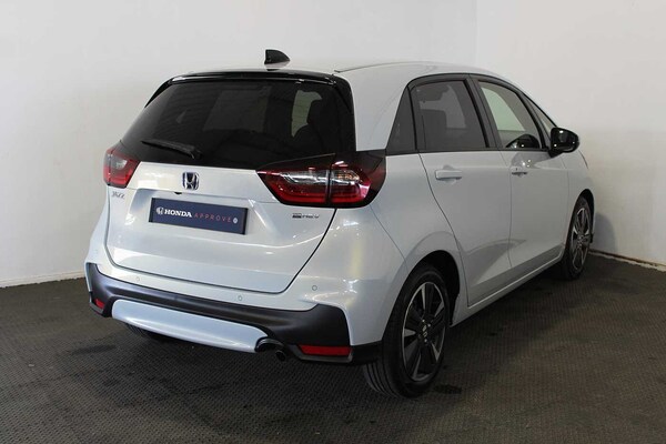 Used Honda Jazz 2025 for sale - 74257198: Photo 12