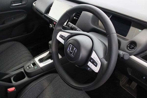 Used Honda Jazz 2025 for sale - 74257198: Photo 13