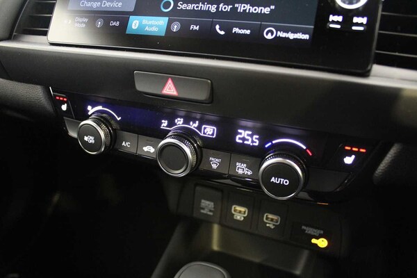 Used Honda Jazz 2025 for sale - 74257198: Photo 14