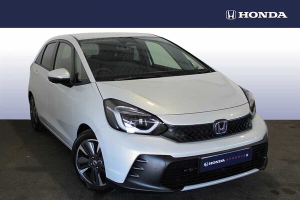 Used Honda Jazz 2025 for sale - 74257198: Photo 1